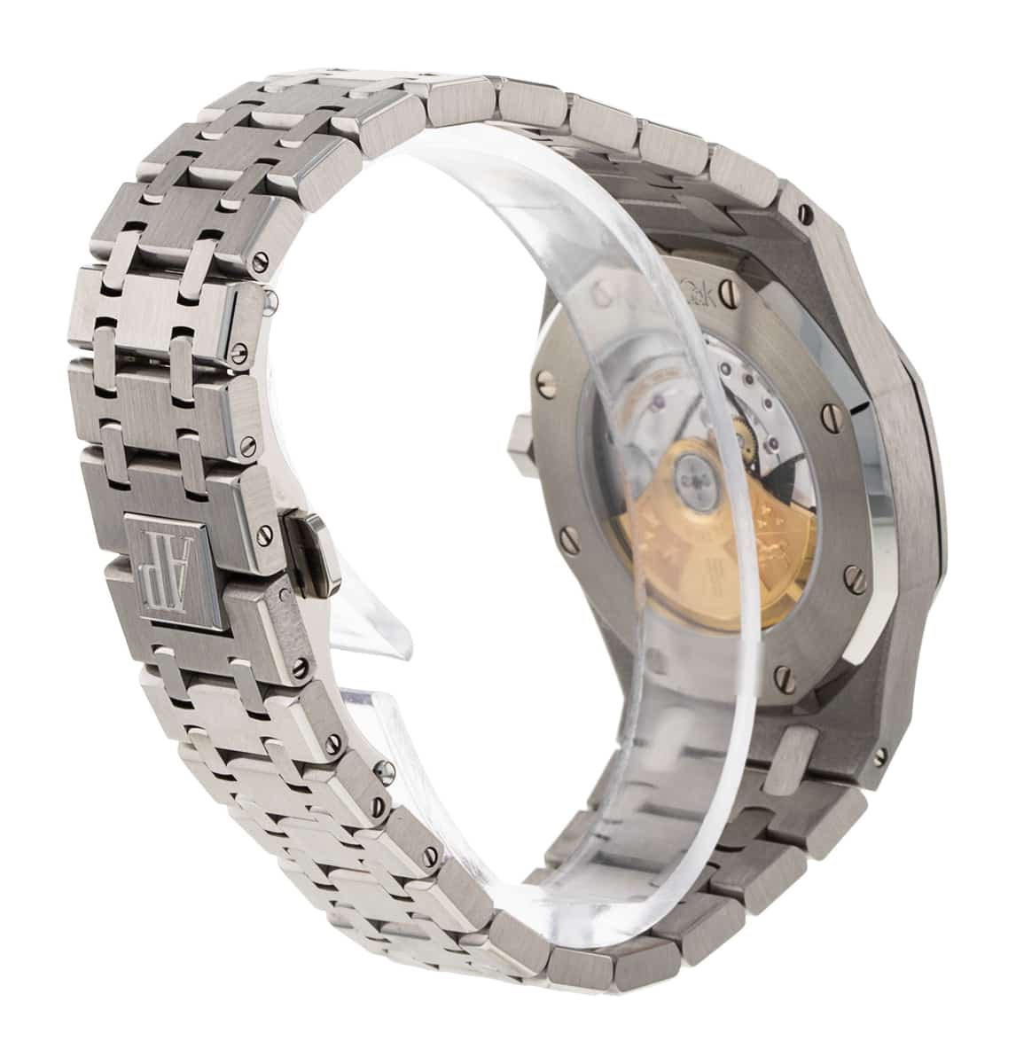 Audemars Piguet Royal Oak 15300ST.OO.1220ST.02 Audemars Piguet Royal Oak 15300ST.OO.1220ST.02